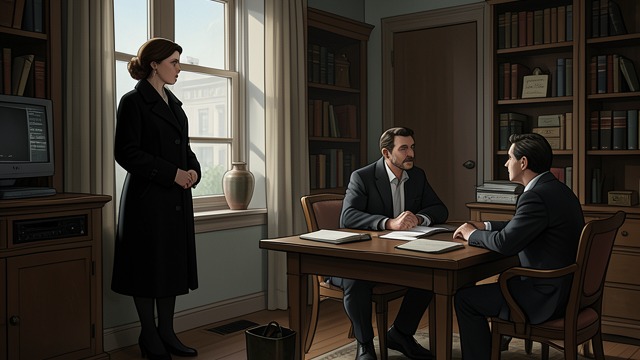 The Birthday Dinner Spy from "The Negotiation". A Friend’s Reassurance Concern Katie Collins asks Emily Wade to observe Alex and Elizabeth at dinner because she fears Alex may be emotionally interested in…