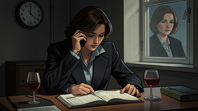 Life Presses Against the Schedule from "The Negotiation". A First Amendment Adjustment Emily Wade realizes that reserving the same three days for Jackson Caine would leave little time for her friends.