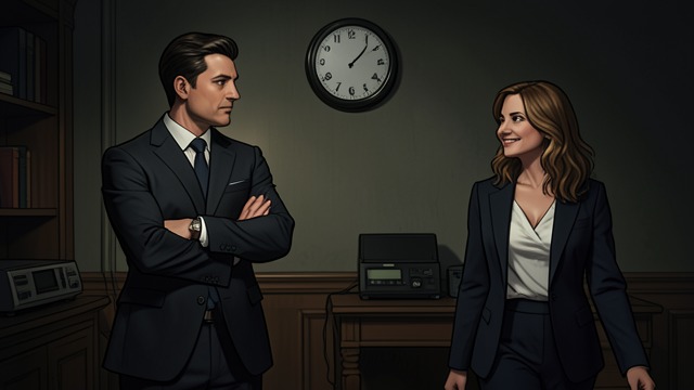 A Carefree Identity from "The Negotiation". Control Through Distance Adult Pattern Jackson Caine dates women briefly and withdraws when they seek more.