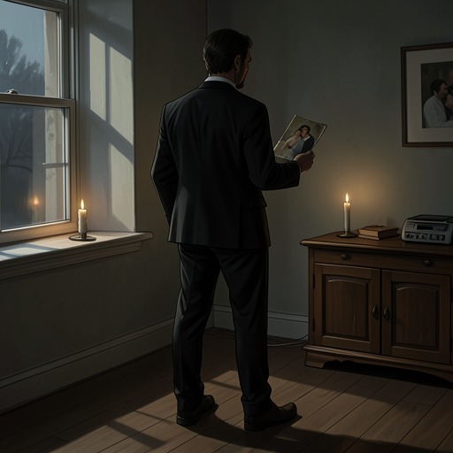 Jackson Caine’s Resistance to Love from "The Negotiation". Jackson Caine’s childhood model of marriage shapes his defenses until loss and regret force him to choose vulnerability.
