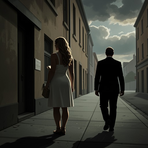 Independence and Attachment from "The Negotiation". Emily Wade’s story tests whether self-sufficiency and loving partnership can exist together rather than cancel each other out.