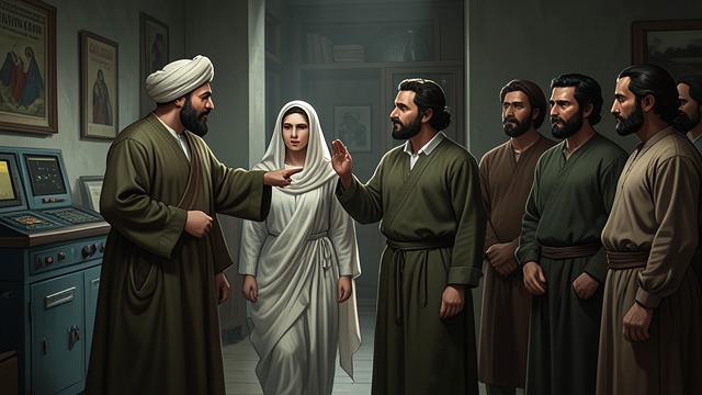 Truth and Punishment from "The Decameron". Truth and Punishment Public exposure Ambrogiuolo admits that he entered Ginevra’s chamber and stole the evidence.