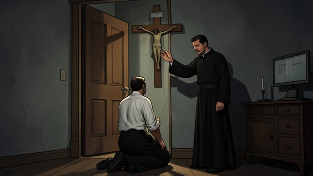 Conversion Chosen from "The Decameron". Conversion Chosen A surprising inference Abraham reasons that Christianity must rest on divine support if it continues to grow despite the behavior of its…