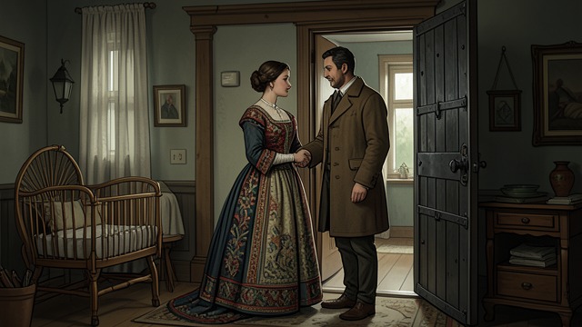 Marriage and Renewal from "The Decameron". Marriage and Renewal A changed judgment When her brothers urge her to remarry, Giovanna chooses Federigo, valuing him above wealth.