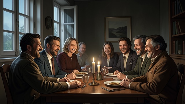 Fortunate Endings and Wit from "The Decameron". Fortunate Endings and Wit Themes broaden The later days move through love rewarded after adversity, witty replies, marital tricks, and other topics chosen by…