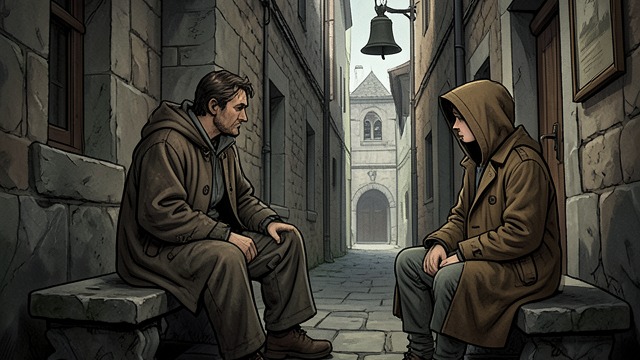 Return to Paris from "The Decameron". Return to Paris Jehannot expects failure Jehannot assumes that Abraham will reject Christianity after witnessing the corruption at Rome.