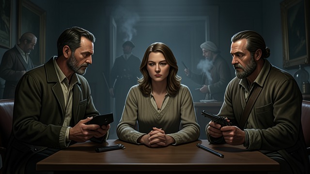 Fidelity Challenged from "The Decameron". Fidelity Challenged Competing claims Bernabo declares Ginevra unusually virtuous, while Ambrogiuolo argues that no woman can resist persistent pursuit.
