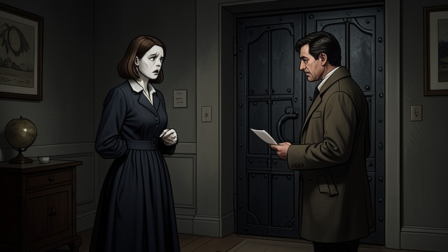 Courtship Transformed from "The Decameron". Courtship Transformed Fear changes the lady’s decision The Traversari woman sees the punishment and fears that a similar fate could await her.