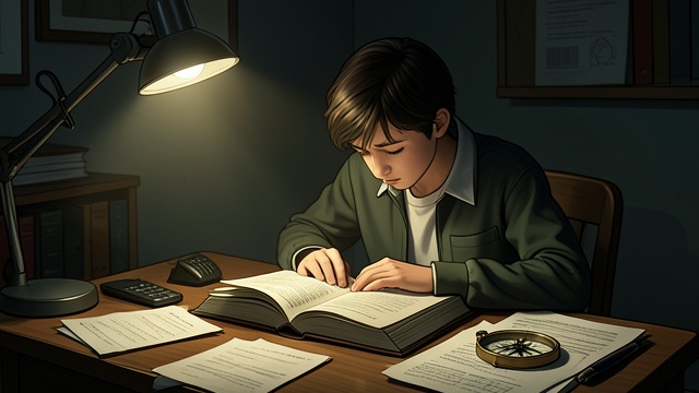 The Discouraged Student from "Elements". The Discouraged Student Encounter with Formality A capable learner may meet geometry through rigid demonstrations and endless repetitions.