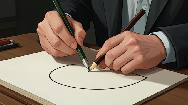允许的操作,《《几何原本》》中的场景。允许的操作 三条公设 学习者获准连接点、延长直线并作圆。 这些许可界定了直尺与圆规的实际作用范围。 构造规范 证明必须在这些限制之内进行,使每一项构造都能归结为一项明确陈述的操作。