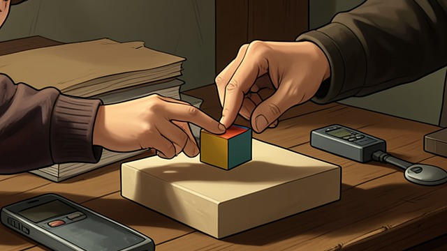 通俗易懂的图示,《《几何原本》》中的场景。通俗易懂的图示 具体类比 彩色区域为点、直线和平面提供直观模型。 学习者在掌握抽象概念之前,先获得图像。 循序渐进的引入 通俗易懂性被用来引向严谨性,而不是取代严谨性。
