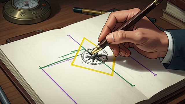 Constructive Confidence from "Elements". Constructive Confidence Making Figures The learner sees that a triangle perpendicular or parallel can be constructed through limited operations.