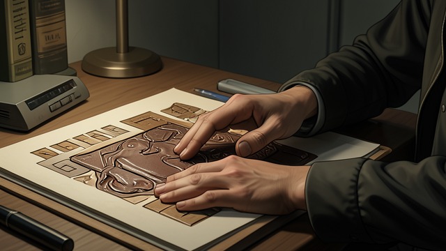 The Blind Learner from "Elements". The Blind Learner Tactile Possibility The introduction suggests that tangible diagrams can provide a medium through which geometry may be taught to blind…