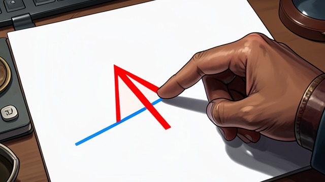 Visual Recognition from "Elements". Visual Recognition Immediate Reference Colours identify the relevant line angle or region without a long verbal search.