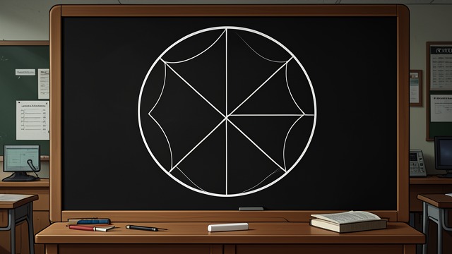 Cyclic Consequences from "Elements". Cyclic Consequences Angles and Arcs Angles at the center and circumference are related through the arcs they intercept.