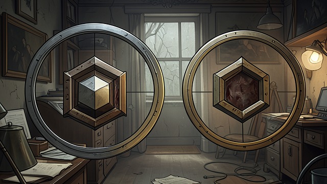 Hexagon and Quindecagon from "Elements". Hexagon and Quindecagon Sixfold Division An equilateral triangle and the circle's radius generate the regular hexagon.