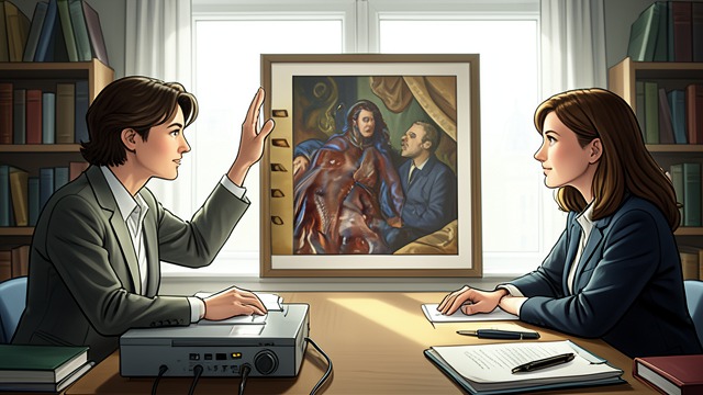 The Deaf Learner from "Elements". The Deaf Learner Visual Independence The same system is presented as suited to deaf and mute learners because its information is carried by visible form.