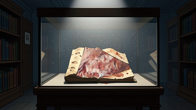 Knowledge Preserved from "Elements". Knowledge Preserved Page as Archive Digital preservation retains coloured diagrams as evidence of the original visual argument.