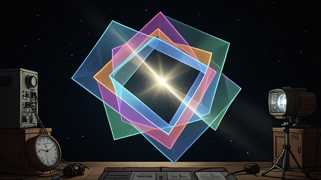 Abstract Visibility from "Elements". Abstract Visibility Beyond Simple Shapes Proportion and duplicate ratio are increasingly abstract, yet they remain tied to diagrams.