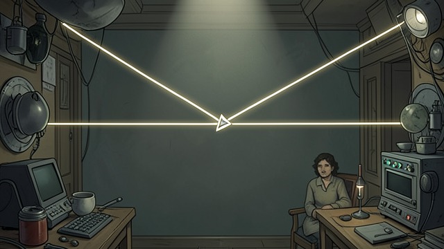 A Special Axiom from "Elements". A Special Axiom Meeting Conditions The axiom concerns two lines whose interior angles on one side are less than two right angles.