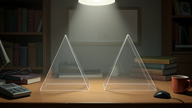 Coincidence from "Elements". Coincidence Superposed Figures Two triangles are imagined to occupy the same place. Their coincidence makes corresponding parts equal.