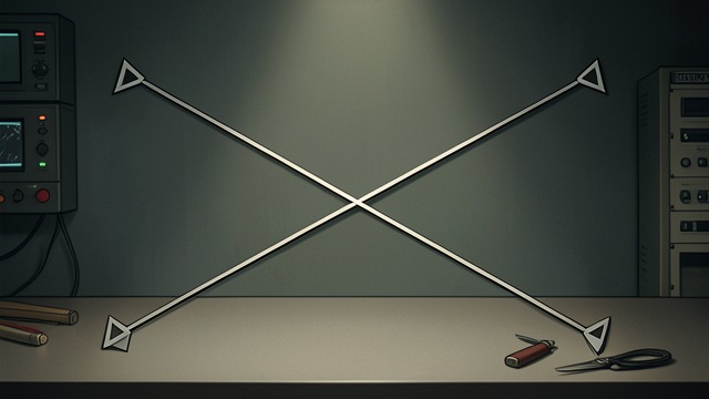 Alternate Angles from "Elements". Alternate Angles Criterion Equal alternate angles imply that two lines are parallel.