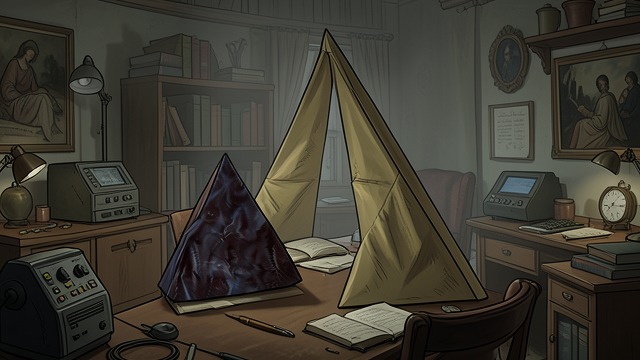Scaled Transformation from "Elements". Scaled Transformation Enlarged Figures Similar triangles and polygons reproduce form at different scales.