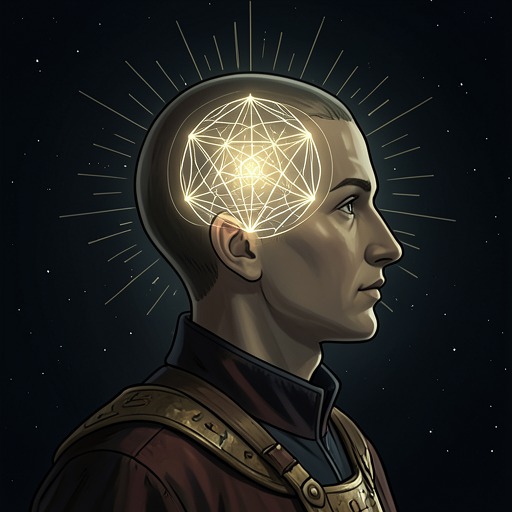 Geometry and the Mind from "Elements". This flow traces the book's emotional investment in Geometry as a discipline capable of strengthening curiosity inquiry and judgment.