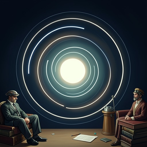 Circles as a Second World from "Elements". This flow follows the book's expanding study of circles from centers and chords to tangents arcs and cyclic figures.