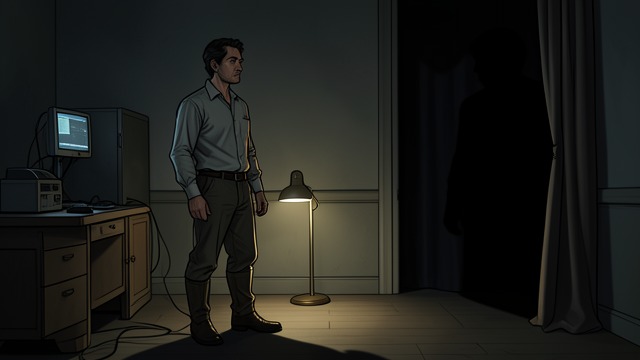 The Beast in Waiting from "The Beast in the Jungle". The Beast in Waiting A Threat Normalized As years pass, Marcher becomes accustomed to the idea that the Beast may be near.