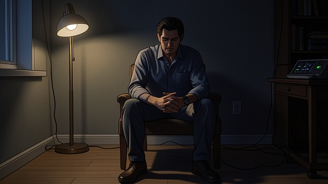 A Solitary Center from "The Beast in the Jungle". A Solitary Center The Self as Main Subject Marcher organizes his thoughts around the event that may happen to him.