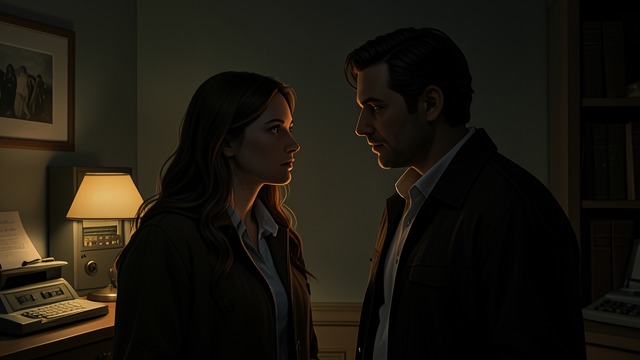 The Need for a Witness from "The Beast in the Jungle". The Need for a Witness Isolation Challenged Marcher discovers that May remembers his secret and has kept it faithfully.