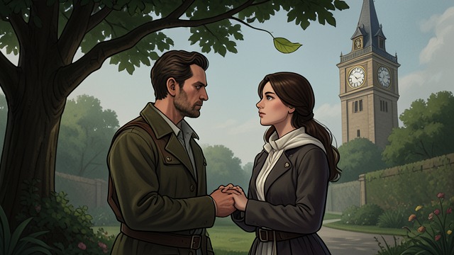 A Witness Within Reach from "The Beast in the Jungle". A Witness Within Reach The Secret Shared May’s memory proves that Marcher once confided his expectation in another person.