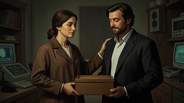 The Confidante’s Promise from "The Beast in the Jungle". The Confidante’s Promise A Secret Protected May assures Marcher that she has never repeated his confidence and never will.