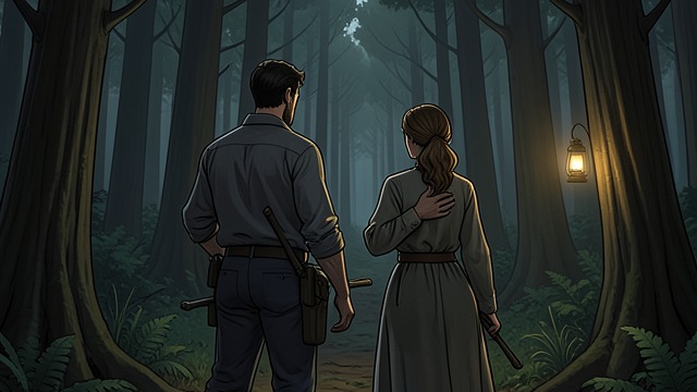 A Rule of Avoidance from "The Beast in the Jungle". A Rule of Avoidance Marriage Rejected Marcher decides that May should not accompany him on his imagined hunt for the Beast.