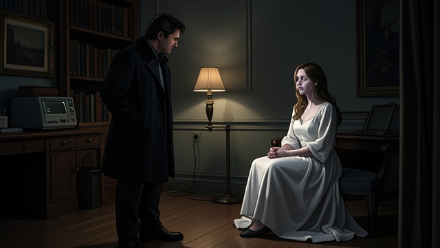 Love After Death from "The Beast in the Jungle". Love After Death Grief as Evidence Marcher sees the grief of a stranger and understands that May loved him for himself.