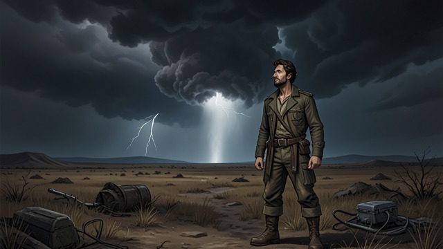 Suffering as Prediction from "The Beast in the Jungle". Suffering as Prediction An Abstract Catastrophe Marcher imagines a future experience that may destroy or transform him.