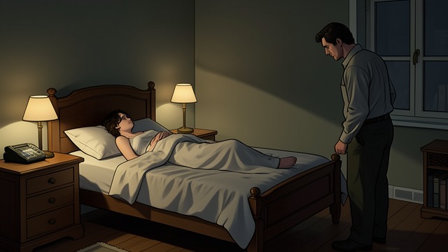 The Home Without Her from "The Beast in the Jungle". The Home Without Her The End of the Household May’s illness and death close the domestic world in which Marcher has been received for years.