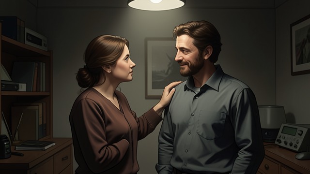 May’s Care Recruited from "The Beast in the Jungle". May’s Care Recruited A Witness Welcomed Marcher is grateful when May remembers and protects his secret.