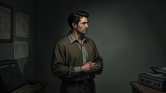 A Self Defined by Premonition from "The Beast in the Jungle". A Self Defined by Premonition Conviction Without Clarity Marcher feels certain that a defining fate awaits him but cannot explain what it will be.