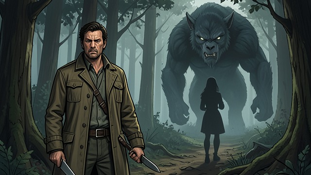 Marriage Ruled Out from "The Beast in the Jungle". Marriage Ruled Out The Rule of the Hunt Marcher thinks that a man awaiting a dangerous fate should not ask a woman to accompany him on the hunt.