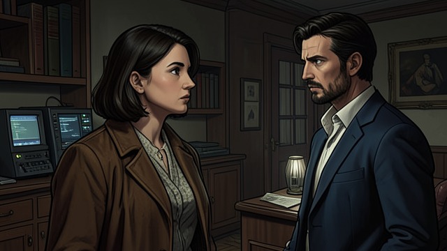 May Sees More from "The Beast in the Jungle". May Sees More Observation Beyond Introspection May watches the effects of Marcher’s expectation on his behavior and choices.