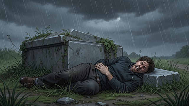 The Man Who Missed Life from "The Beast in the Jungle". The Man Who Missed Life A Recognition of Love The grief of another mourner reveals to Marcher the passion he has never experienced.