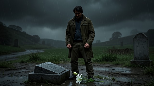 The Empty Future from "The Beast in the Jungle". The Empty Future Suspense Ends May tells Marcher that his fate has already happened, and her death confirms that the old vigil cannot continue.