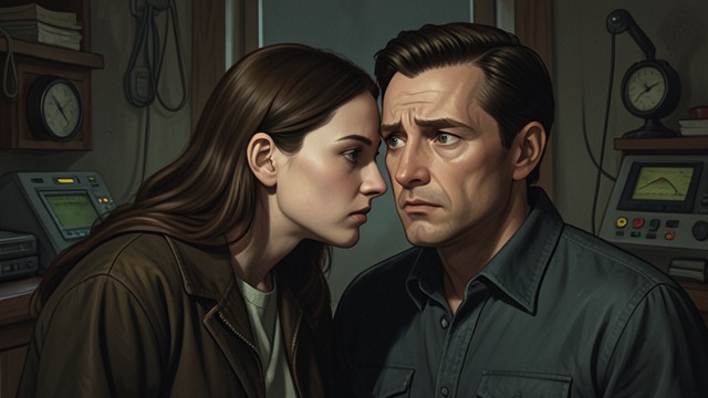 The Love He Cannot Read from "The Beast in the Jungle". The Love He Cannot Read May’s Attempt May’s weakened body and concentrated attention suggest that she is trying to reveal a truth about their relationship.