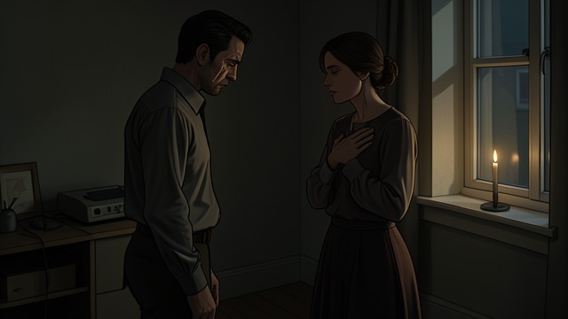 The Irreparable Recognition from "The Beast in the Jungle". The Irreparable Recognition The Other Man’s Grief Marcher sees another mourner’s anguish and understands that genuine love leaves a deep mark.