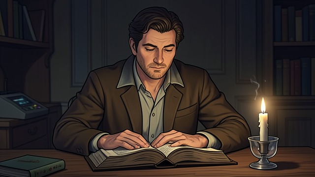 Fate as Authority from "The Beast in the Jungle". Fate as Authority An Unquestioned Law Marcher treats his premonition as a law that will define his existence.