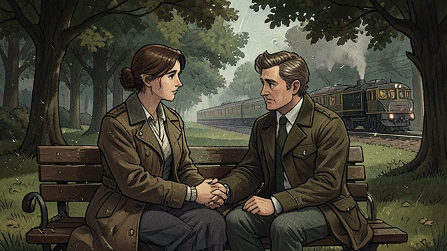 A Witness Found from "The Beast in the Jungle". A Witness Found The Secret Shared May reminds Marcher that he once told her of the event he expected.