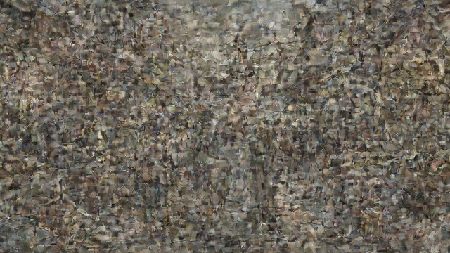 A Year of Distance from "The Beast in the Jungle". A Year of Distance The Grave Remains Central Marcher travels through Asia, but the memory of May’s grave persists as the most significant place in his private…
