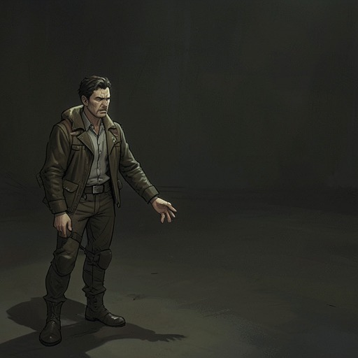 Marcher’s Refusal of Intimacy from "The Beast in the Jungle". This flow traces the tension between Marcher’s dependence on May and his resistance to making their relationship a shared life.